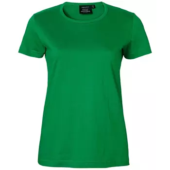 South West Venice økologisk dame T-shirt, Klar Grøn