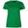 South West Venice organic women's T-shirt, Clear Green, Clear Green, swatch