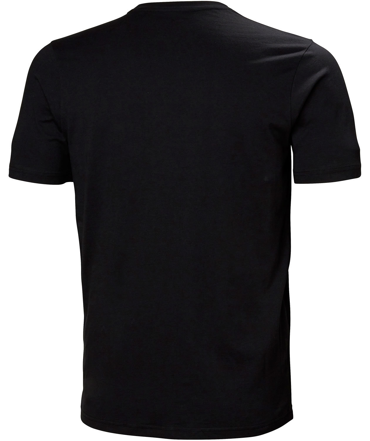 Helly Hansen Classic T-shirt, Black