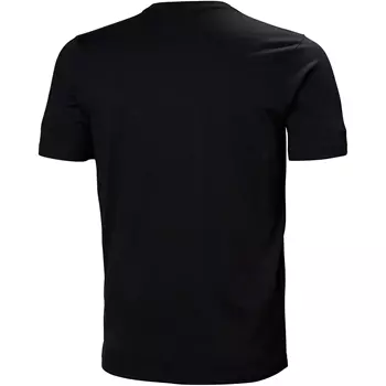 Helly Hansen Classic T-shirt, Black