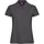 Clique Basic dame polo t-shirt, Metal Grey, Metal Grey, swatch