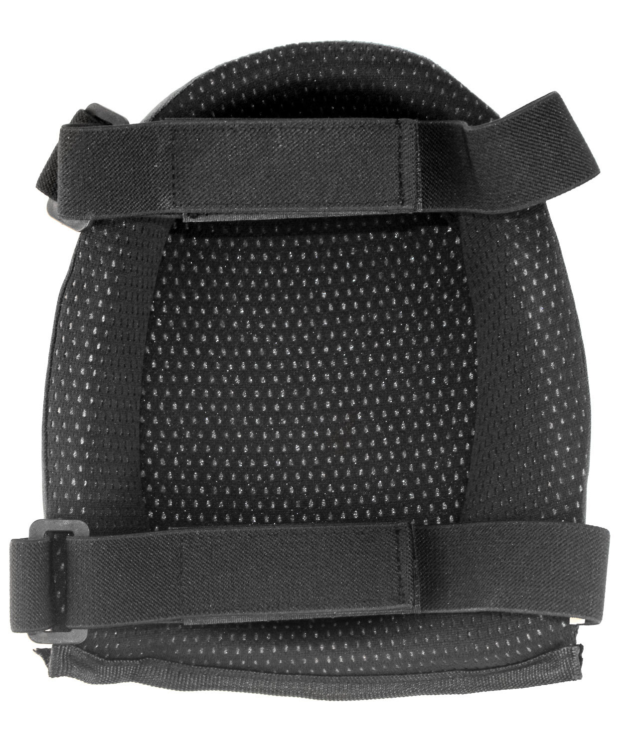 Portwest KP40 ultimate gele kn&auml;skydd, Svart, large image number 2