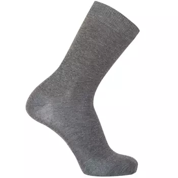 Klazig sokker, Grå