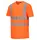 Portwest T-skjorte, Hi-vis Orange, Hi-vis Orange, swatch