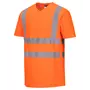 Portwest T-shirt, Varsel Orange