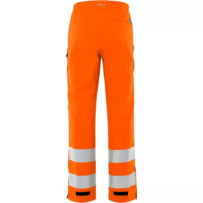 Fristads skallbukse 2680 GLPS, Hi-vis Orange, large image number 1