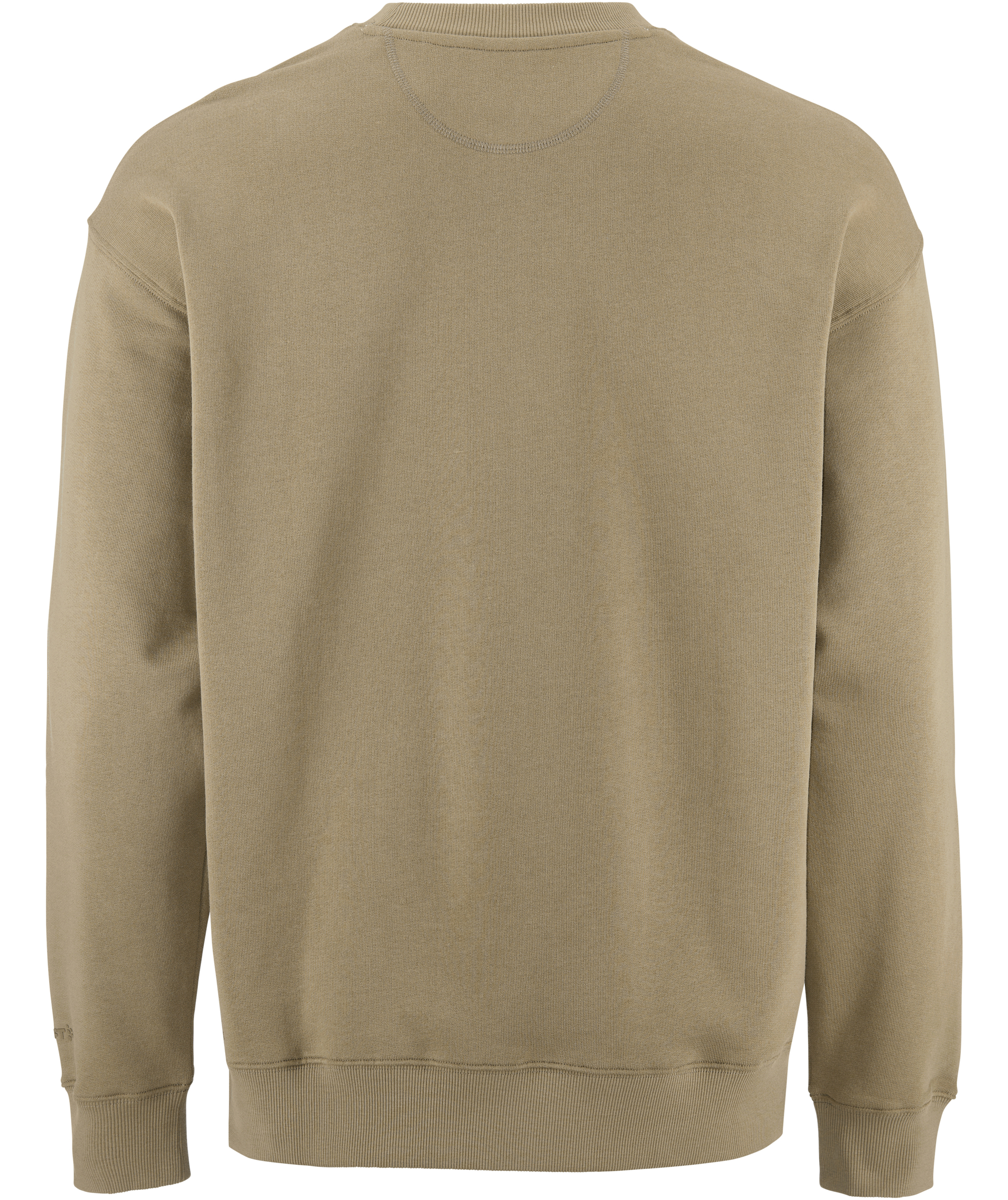 Craft Frequent sweatshirt, Taupe, large image number 2