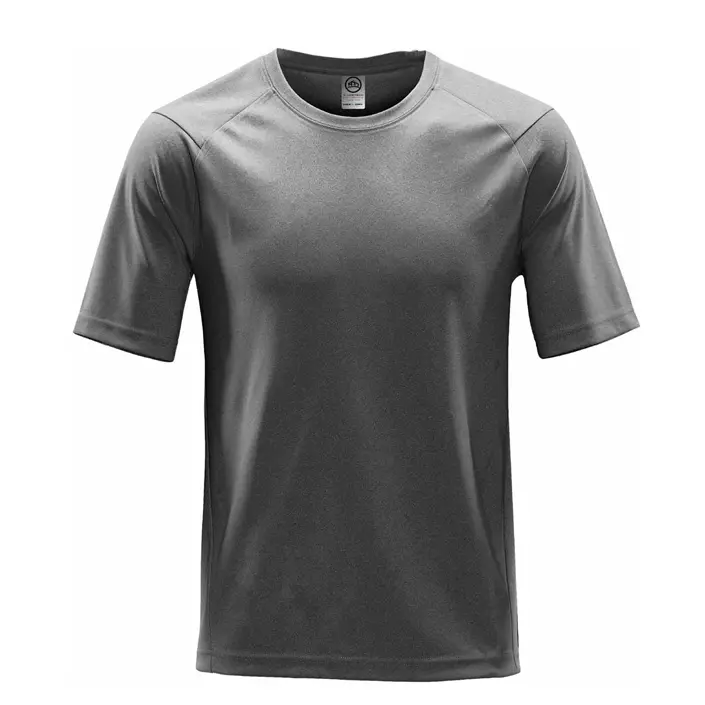 Stormtech Mistral T-shirt, Granit, large image number 0