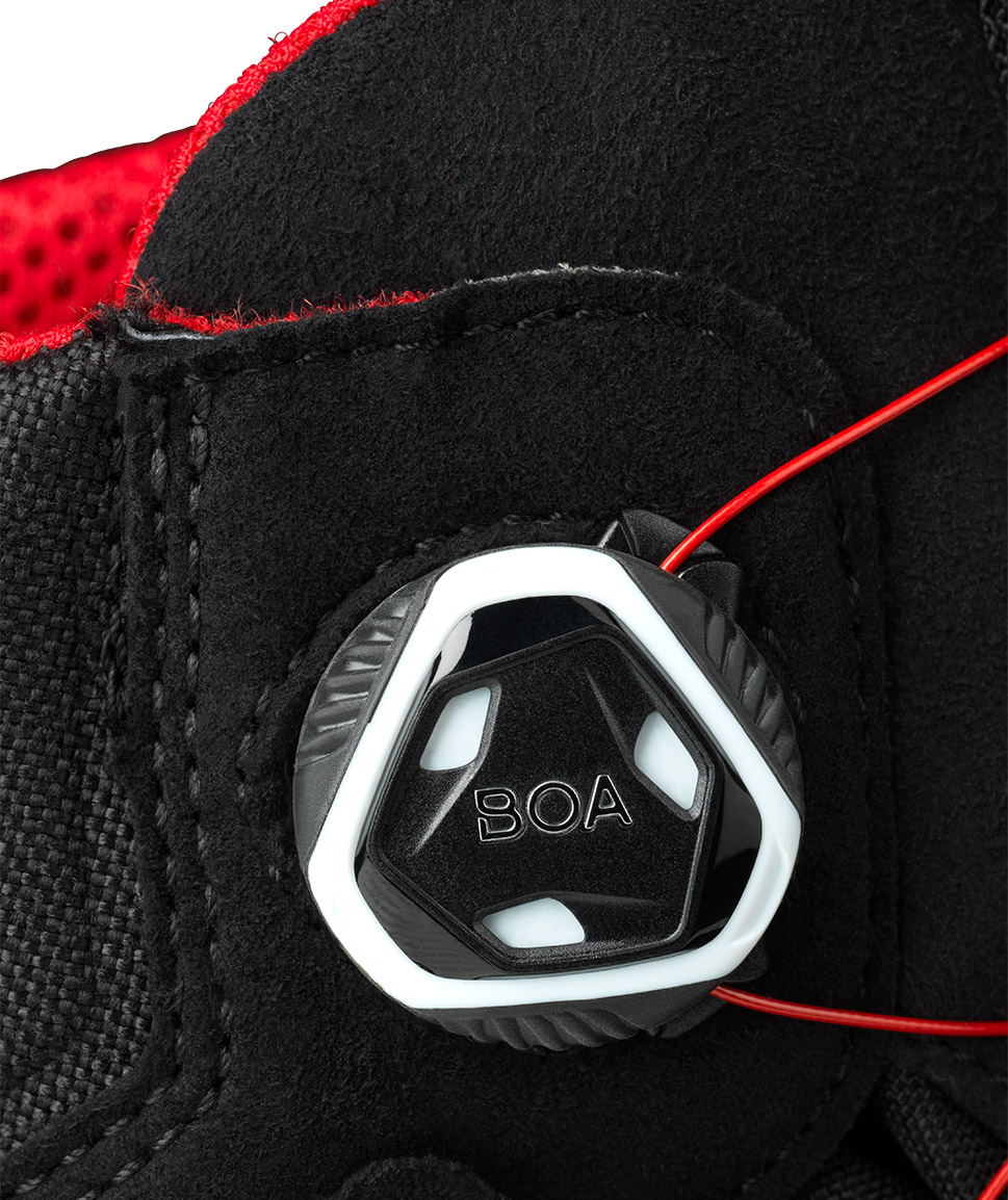 Jalas 9988 Exalter GTX sikkerhedsst&oslash;vler S3, Sort, large image number 3