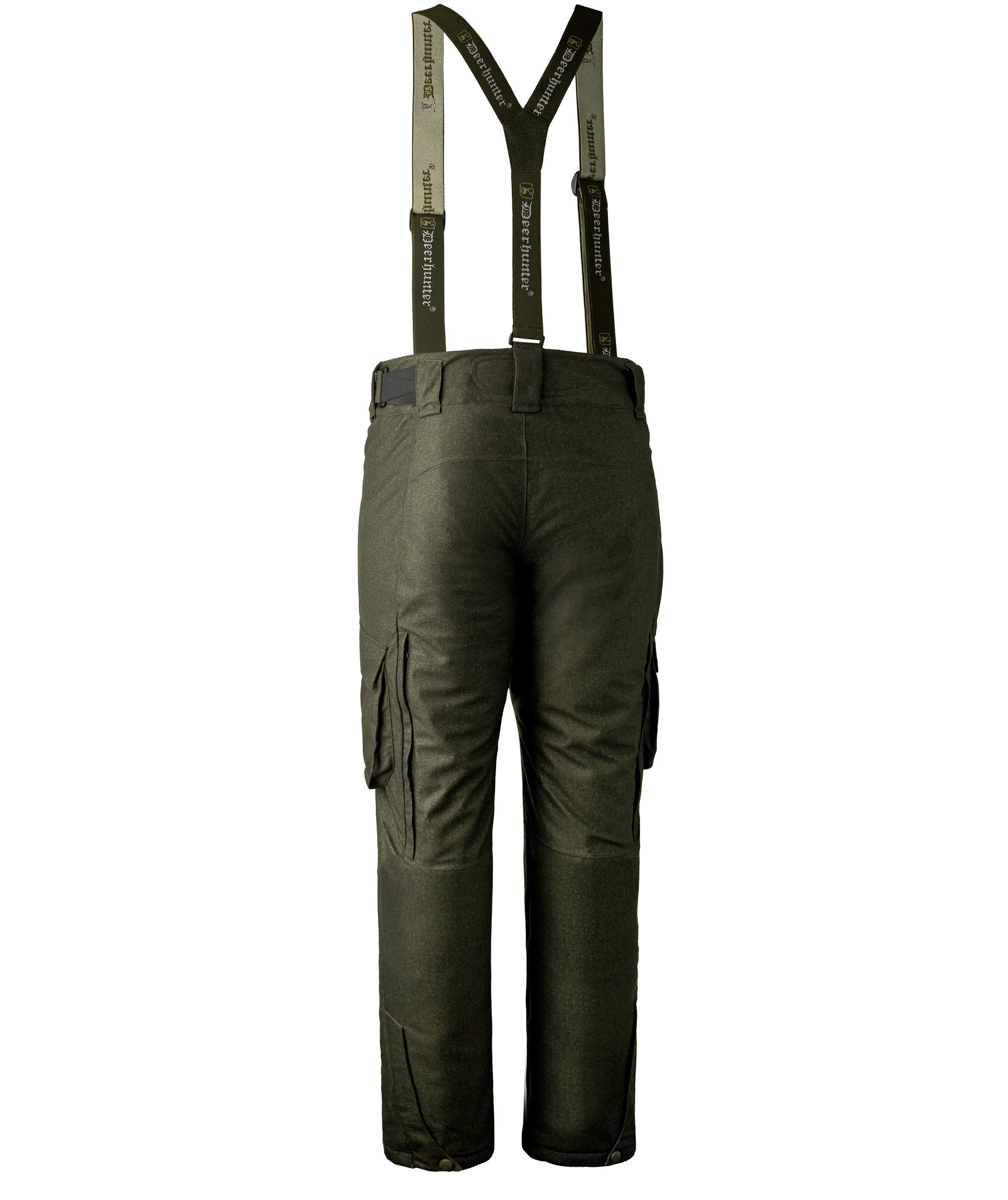 Deerhunter Ram winter trousers, Elmwood