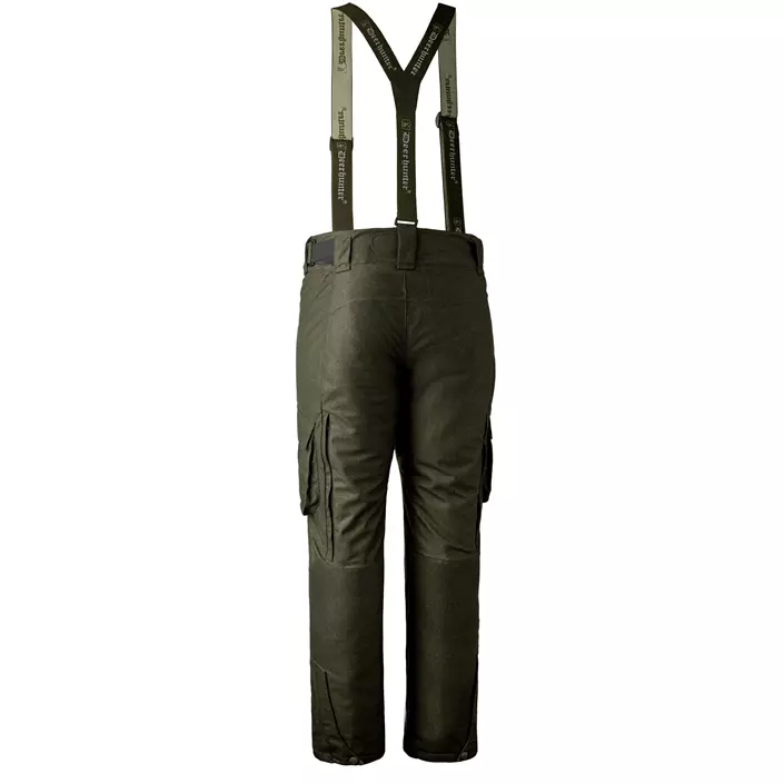 Deerhunter Ram winter trousers, Elmwood, large image number 1