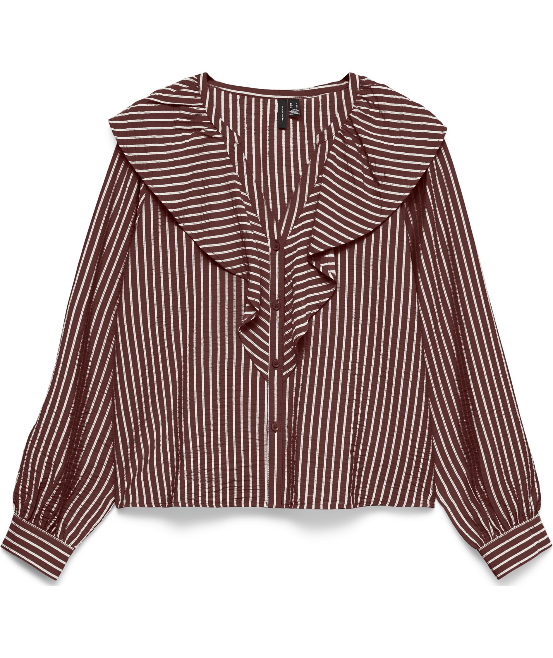 Vero Mode VMKAJA dameskjorte, Andorra Sandra