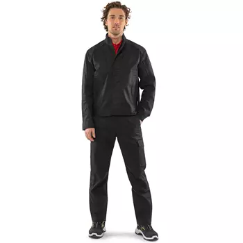 Fristads Green arbetsjacka 4930 GWM