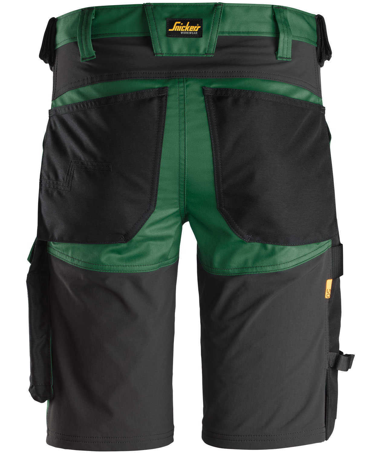 Snickers AllroundWork work shorts 6143