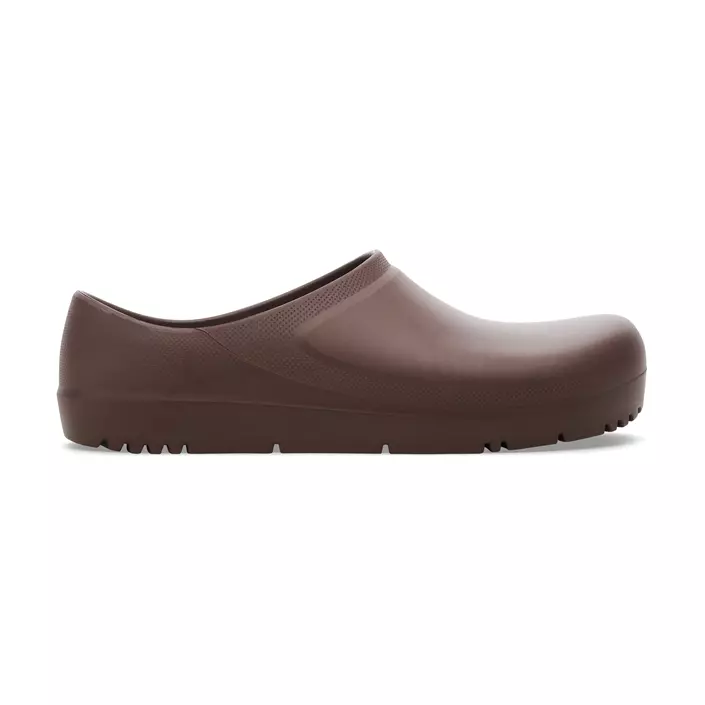Birkenstock Profi Birki 2.0 Regular Fit clogs OB, Mocca, Mocca, large image number 2