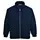 Portwest fleece jacket, Marine Blue, Marine Blue, swatch