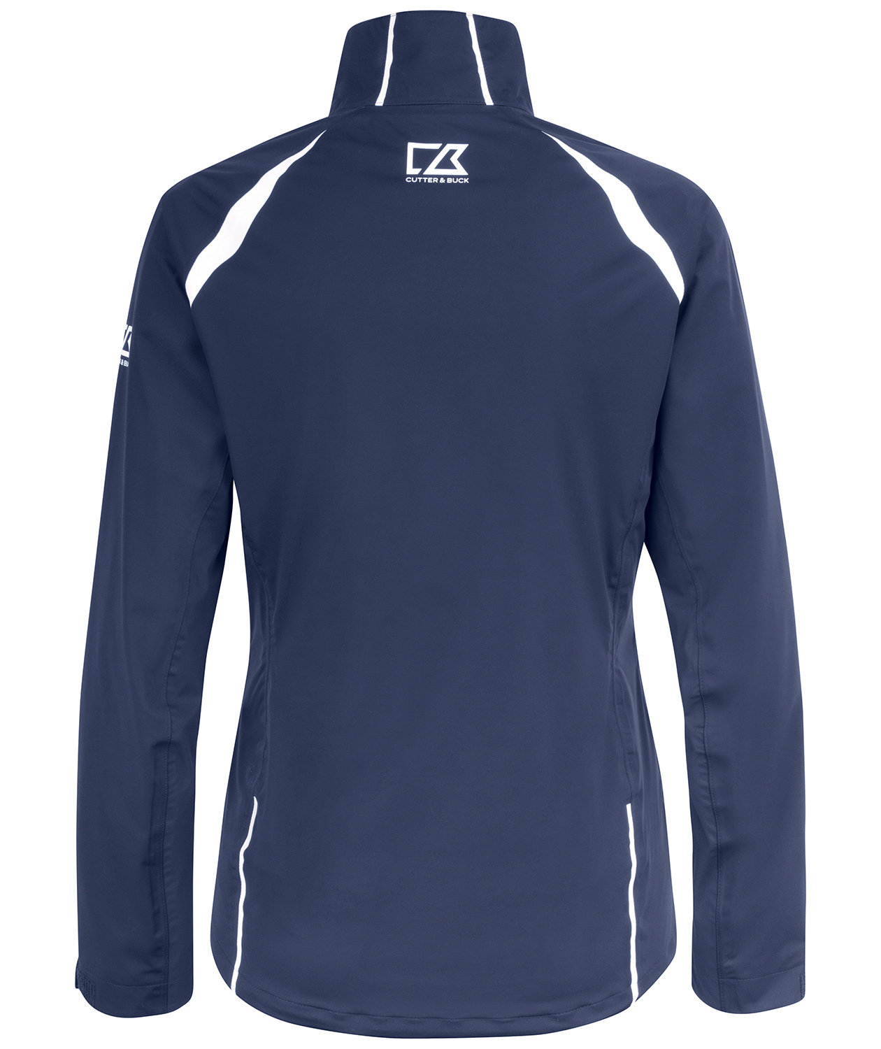 Cutter & Buck North Shore women's rain jacket