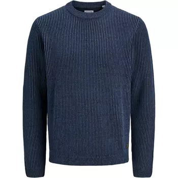 Jack & Jones JJEDOVER striktrøje