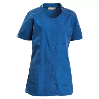 Nybo Workwear Sporty women's tunic, Blue