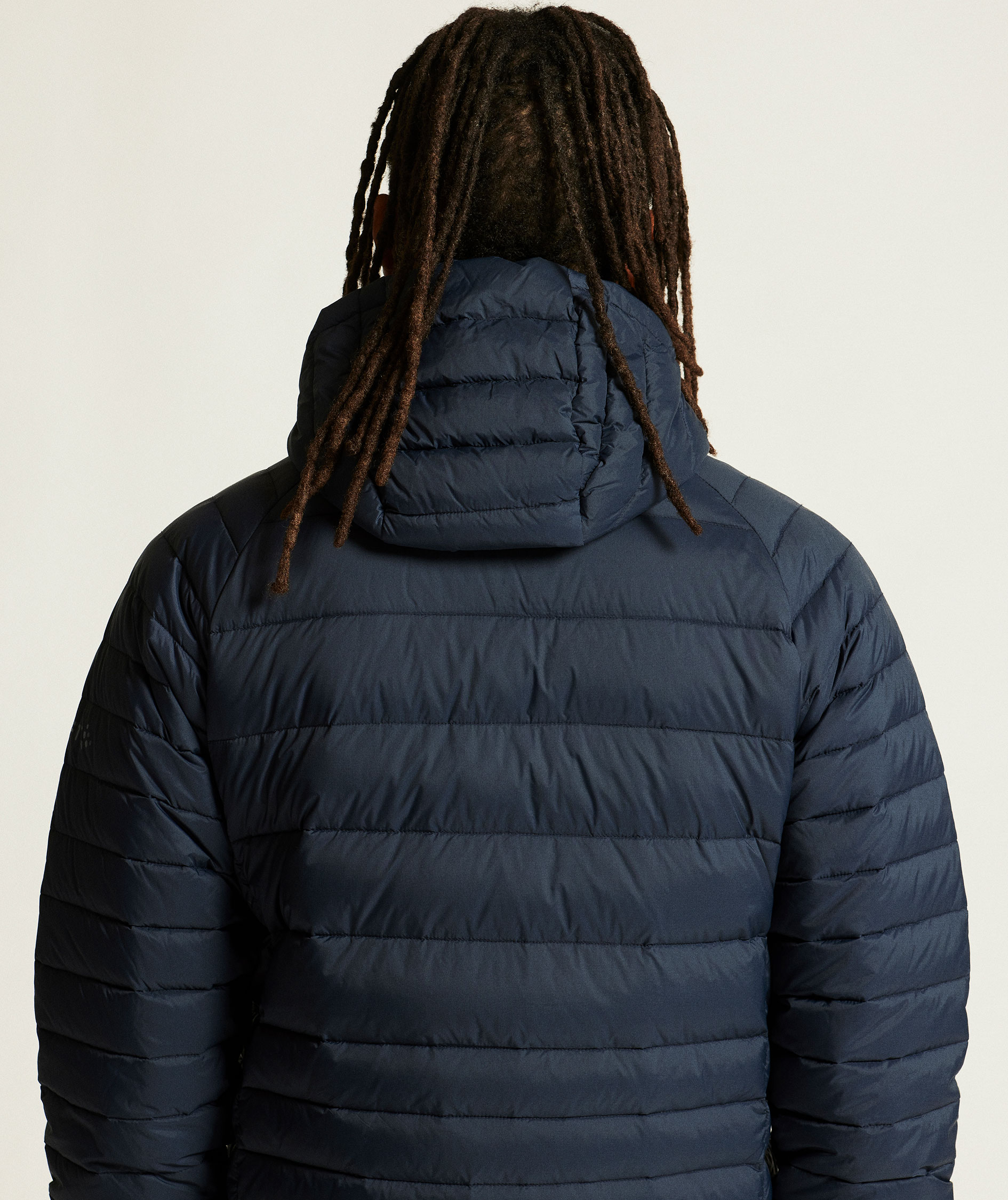 Craft ADV Explore Light down jacket, Blaze, large image number 6