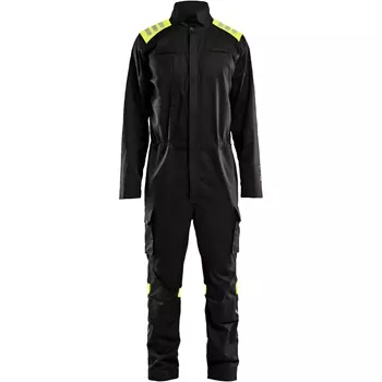 Blåkläder FR kedeldragt