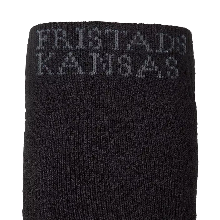 Kansas Coolmax© socks, Black, large image number 1