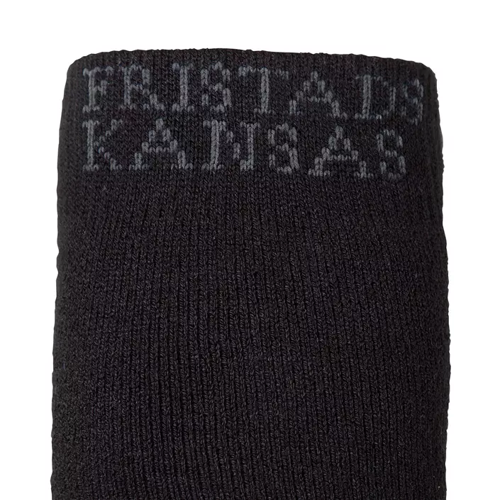 Kansas Coolmax© socks, Black, large image number 1