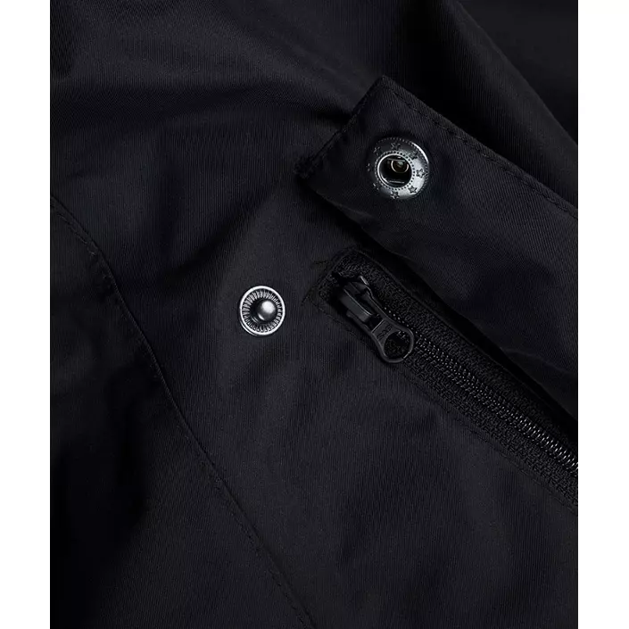 Nimbus Seattle women's jacket, Black, large image number 5