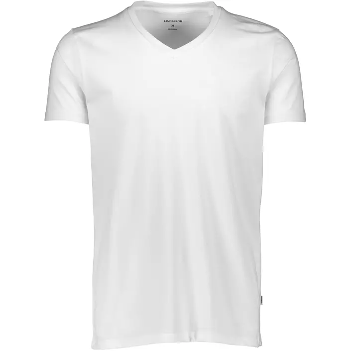 Lindbergh T-shirt, White, large image number 0