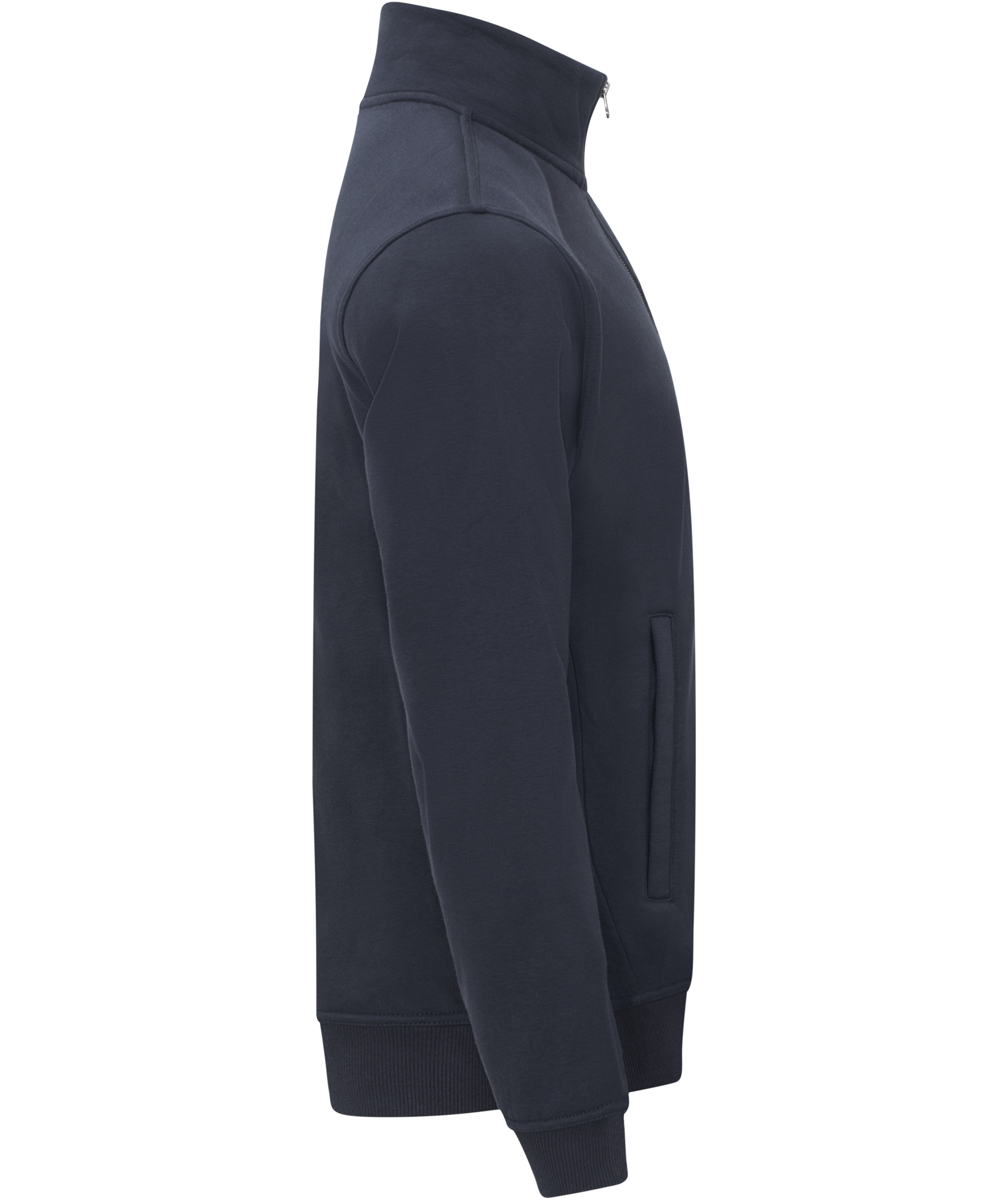 Clique Miami cardigan, Dark navy, large image number 2