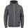 ProJob sweat jacket 2130, Grey, Grey, swatch