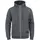 ProJob Sweat Jacke 2130, Grau, Grau, swatch