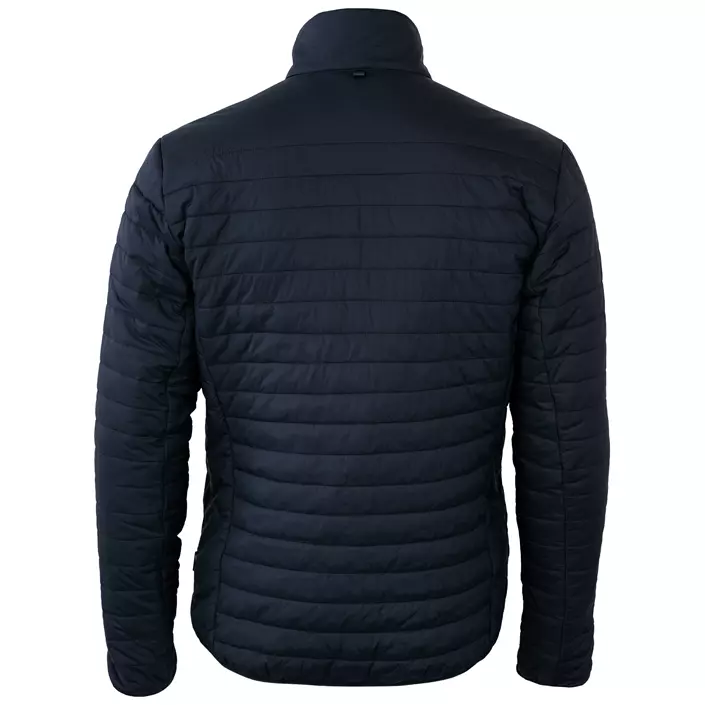 Nimbus Play Olympia quilted jacket, Navy, large image number 2