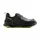 Blåkläder Sprinter safety shoes S3S, Black/Lime Green, Black/Lime Green, swatch