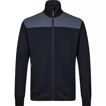 Engel Entire sweat cardigan