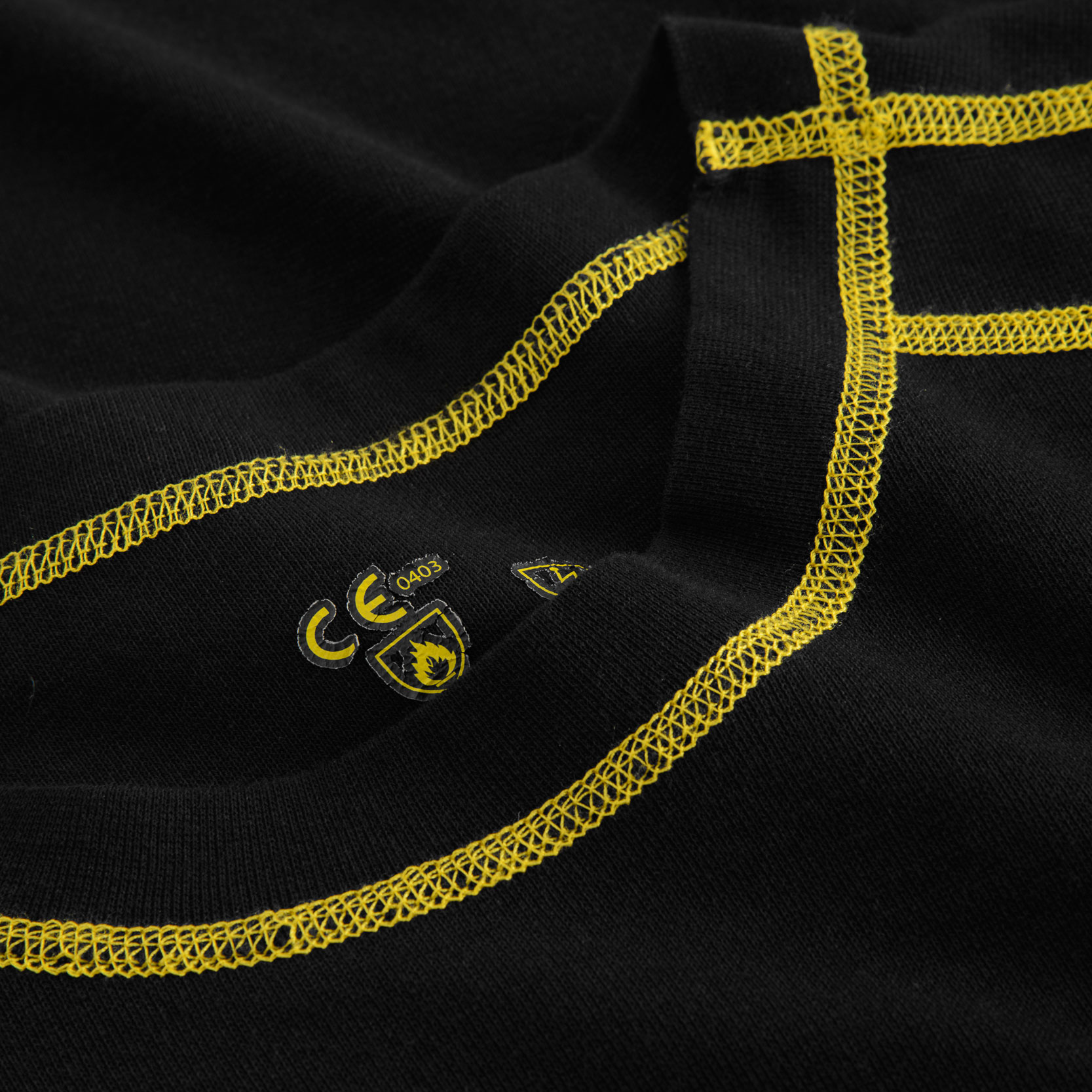 Lyngs&oslash;e Multinormthermal undershirt