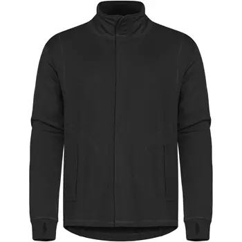 Tranemo FR Cardigan mit Merinowolle