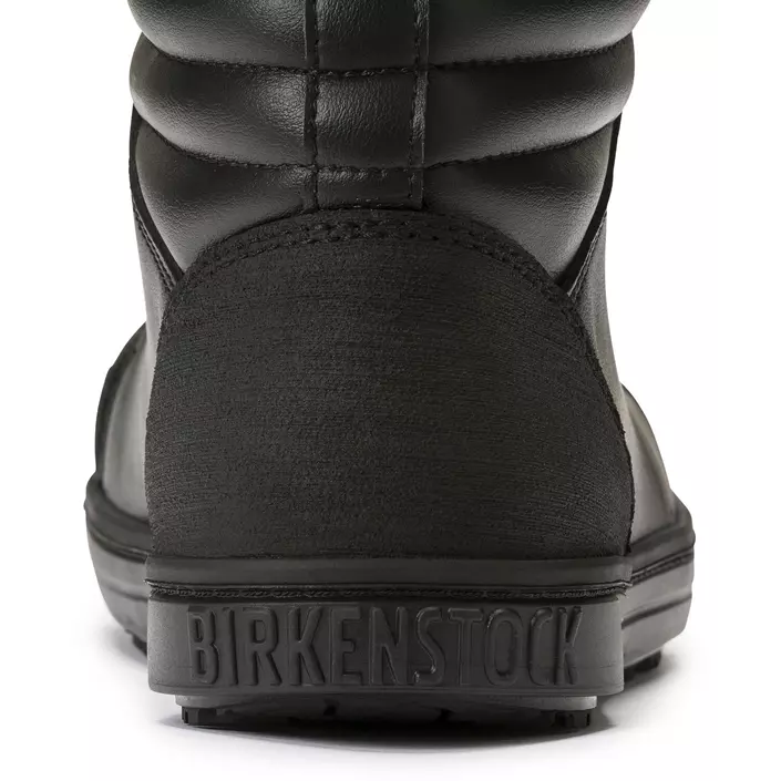Birkenstock QS 700 safety boots S3, Black, large image number 5