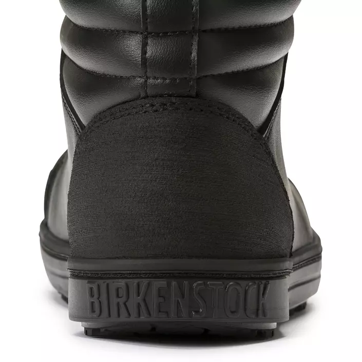 Birkenstock QS 700 safety boots S3, Black, large image number 5