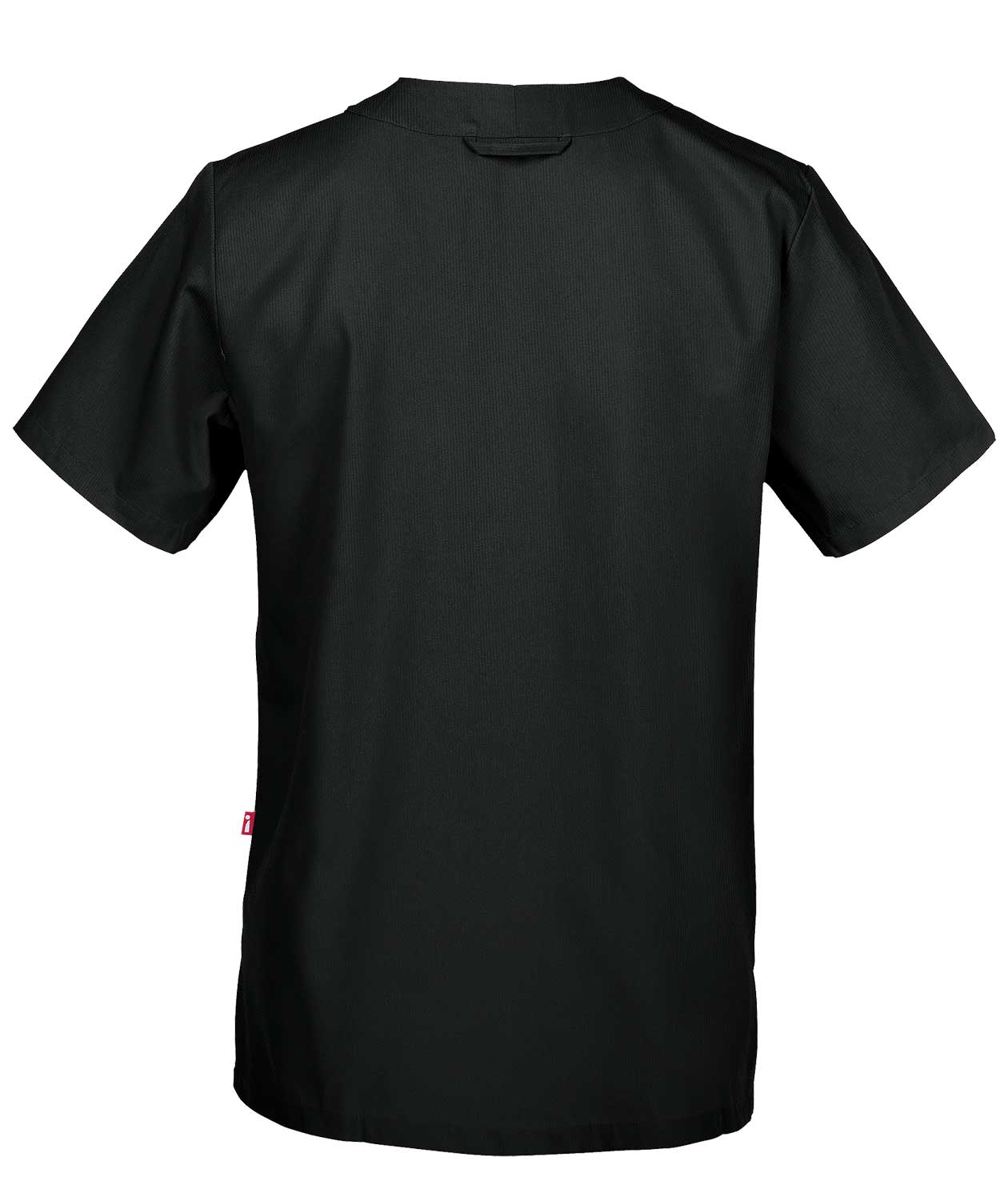 Smila Workwear Astor  busseronne, Sort, large image number 2