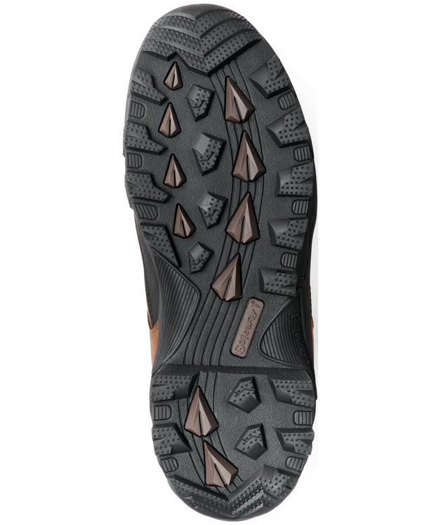 Gateway1 Estate Beater 9" 400g boots, Dark brown, large image number 5