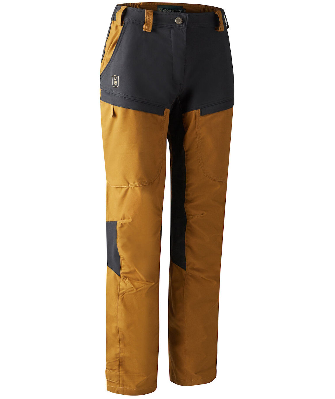 Deerhunter Lady Ann Damenhose, Bronze