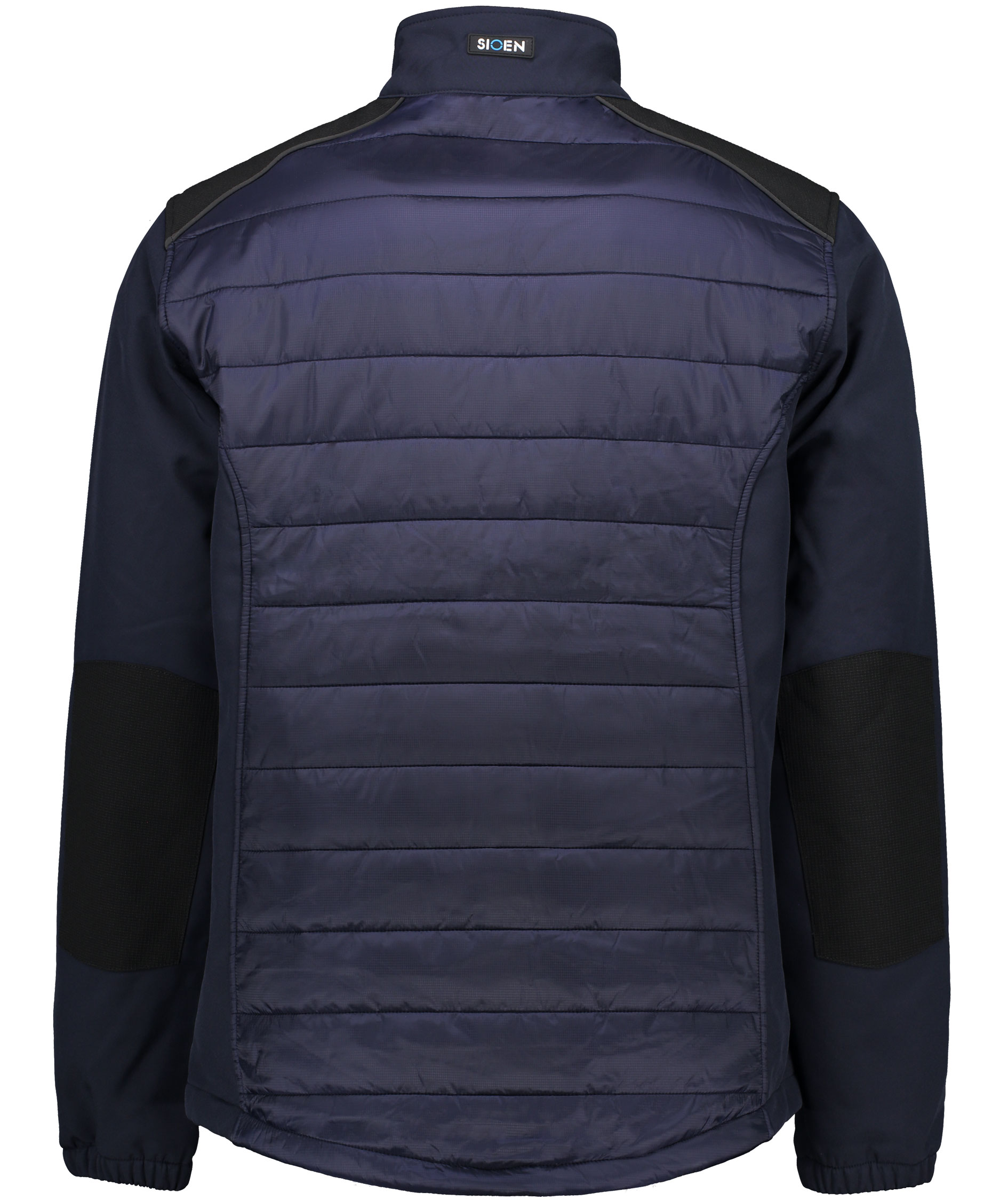 SIOEN Crosby hybrid jacket, Navy