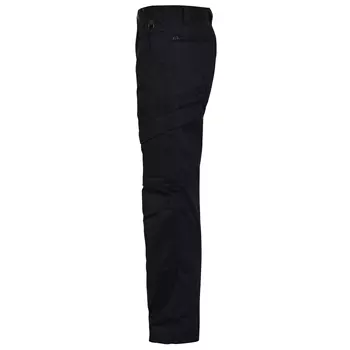 ProJob women's work trousers 2515, Black