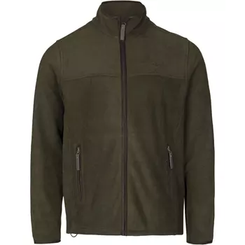 Seeland Woodcock Earl fleece jacket, Pine Green Melange