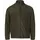 Seeland Woodcock Earl fleece jacket, Pine Green Melange, Pine Green Melange, swatch