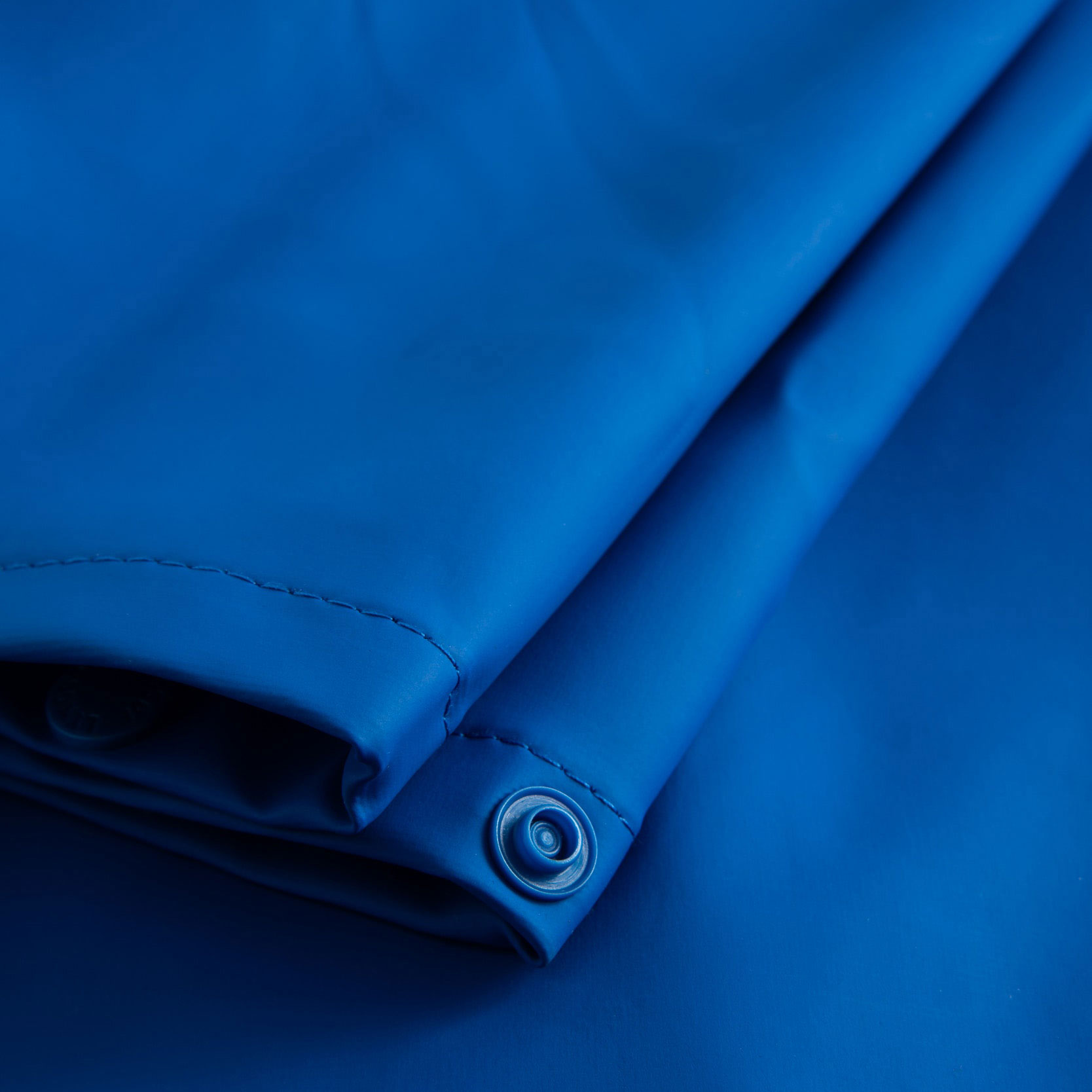 Lyngs&oslash;e Multinorm Regenlatzhose, K&ouml;nigsblau, large image number 2