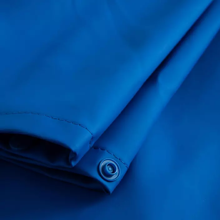 Lyngsøe Multinorm regnoveralls, Kongeblå, large image number 2