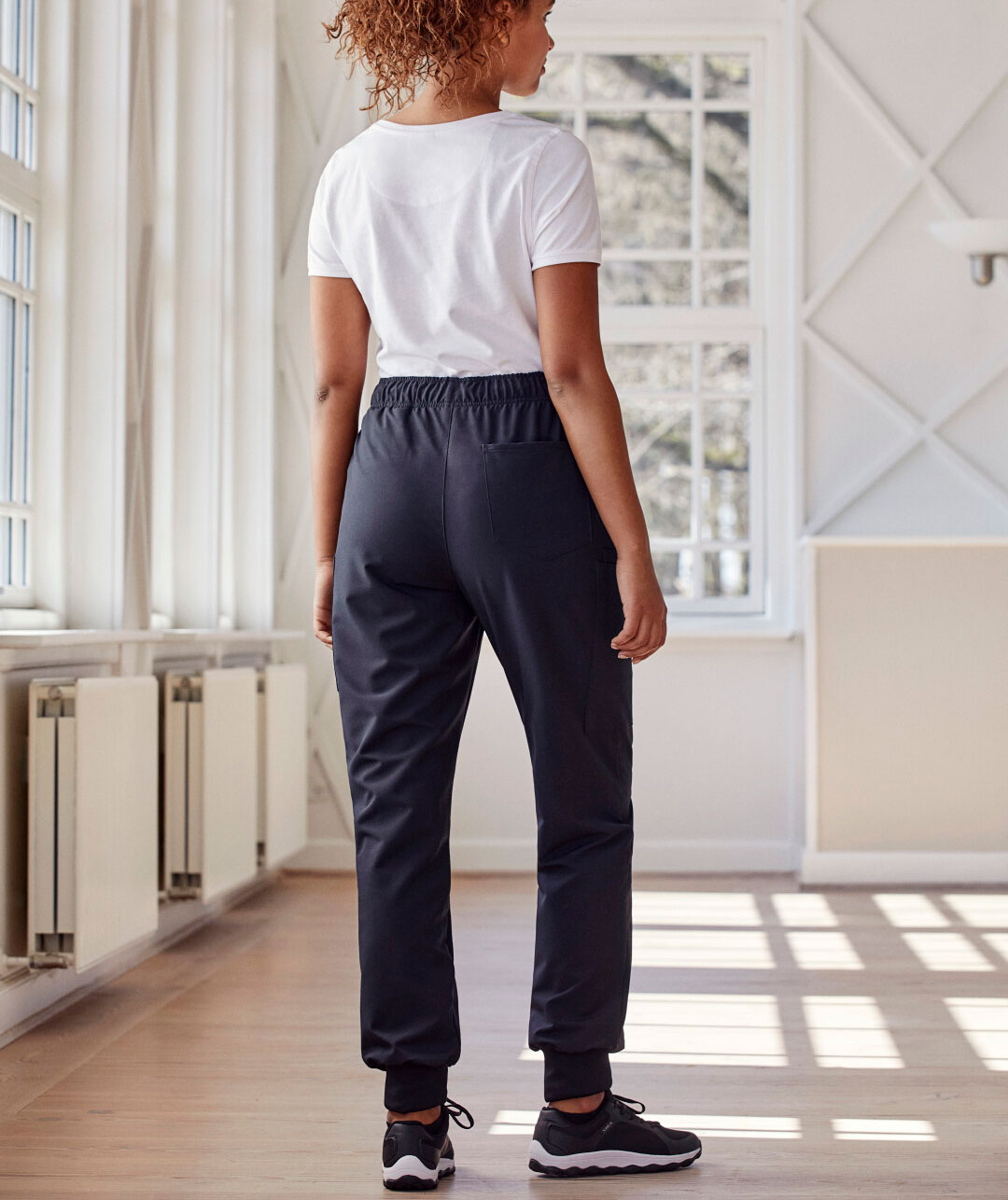 Kentaur pull-on byxa benl&auml;ng 79 cm, Dark night, large image number 7