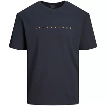 Jack & Jones Plus JJESTAR T-shirt